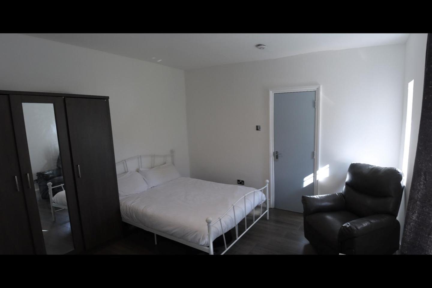 Limehouse Townhomes A 4-bedroom 3-bathroom Townhome With A Private Garden Casa vacanze