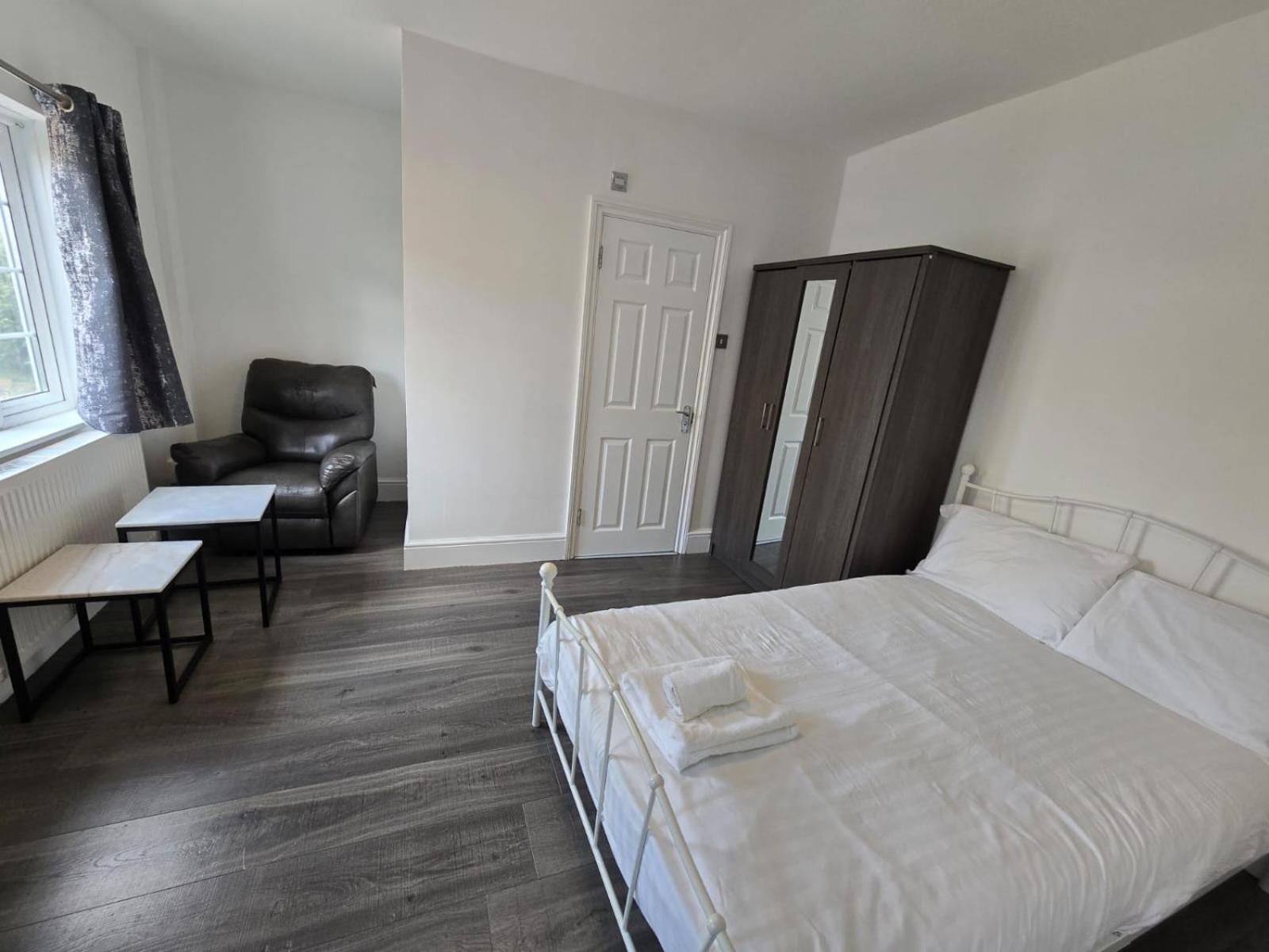 Limehouse Townhomes A 4-bedroom 3-bathroom Townhome With A Private Garden Casa vacanze Londra