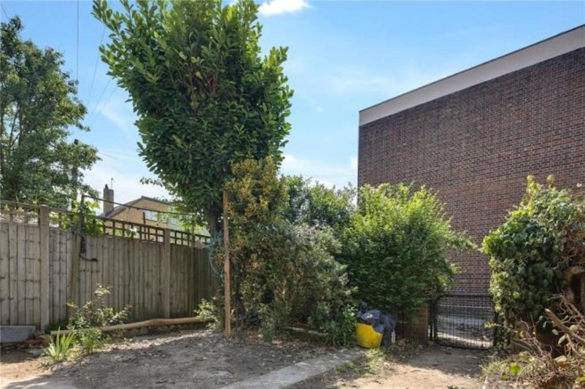 Limehouse Townhomes A 4-bedroom 3-bathroom Townhome With A Private Garden Casa vacanze